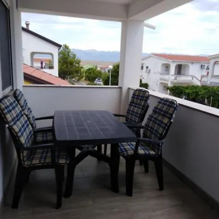 Apartment Ziga Vir