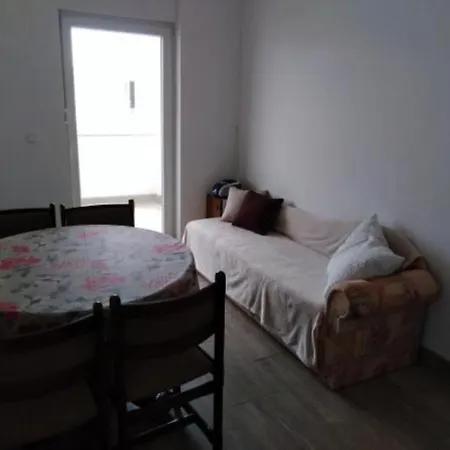 Apartment Ziga *