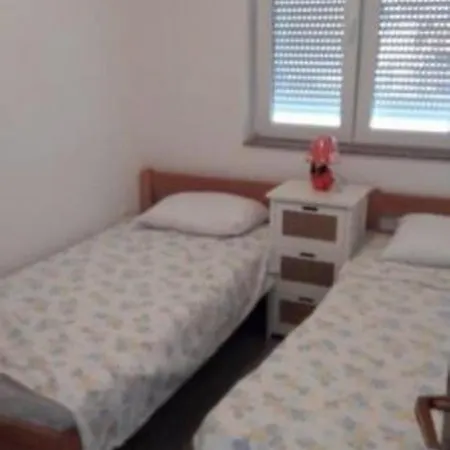 Apartment Ziga *