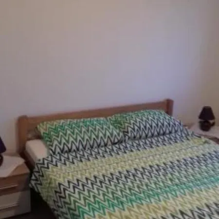 Apartment Ziga Vir